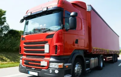 Ankara Midyat Ambar Kargo